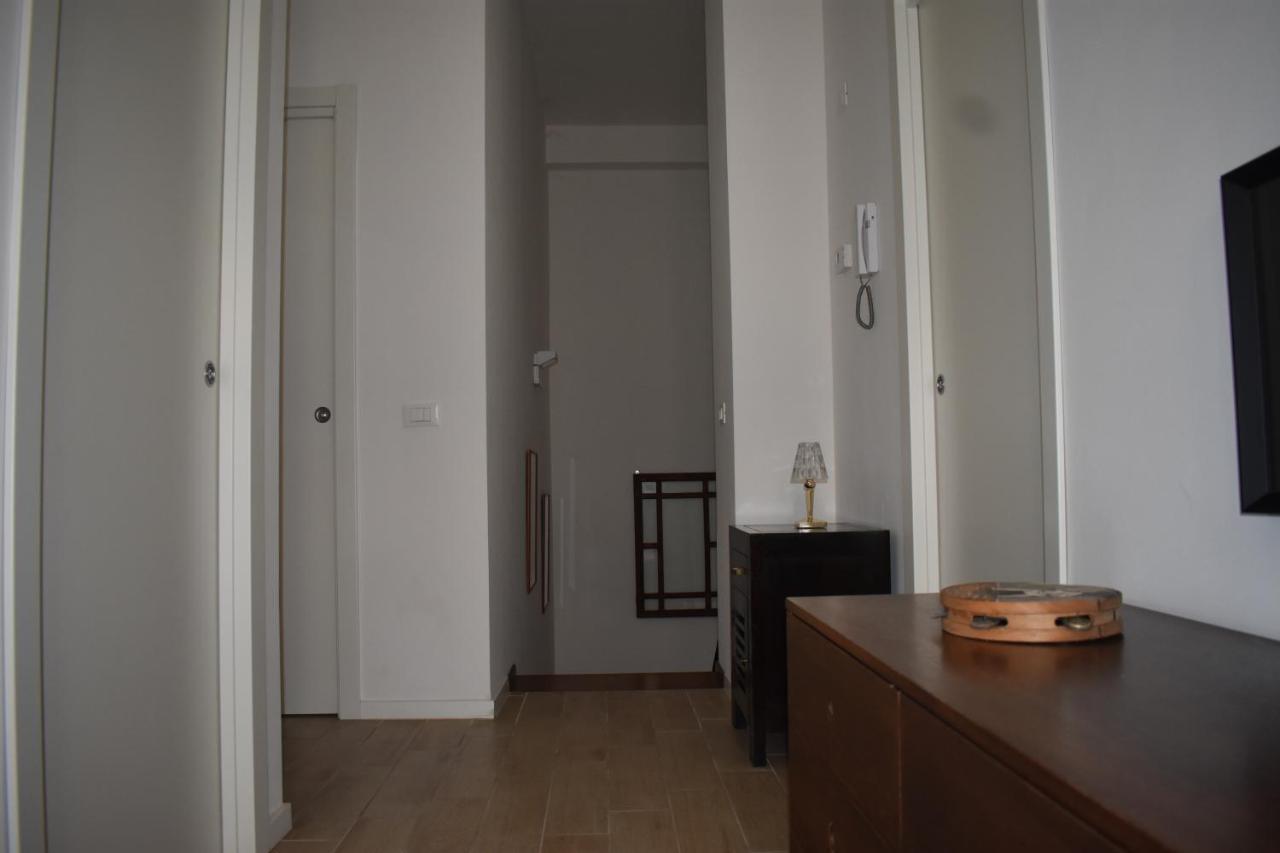 Le Radici Home ラクイラ エクステリア 写真