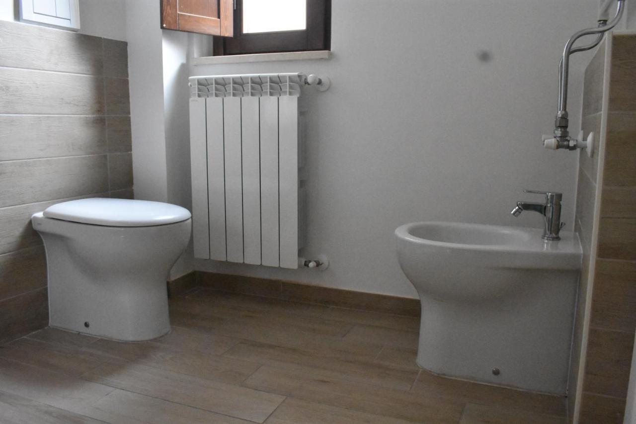 Le Radici Home ラクイラ エクステリア 写真