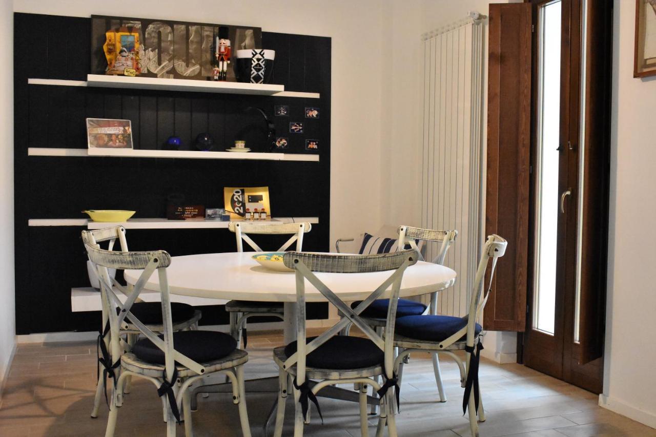 Le Radici Home ラクイラ エクステリア 写真