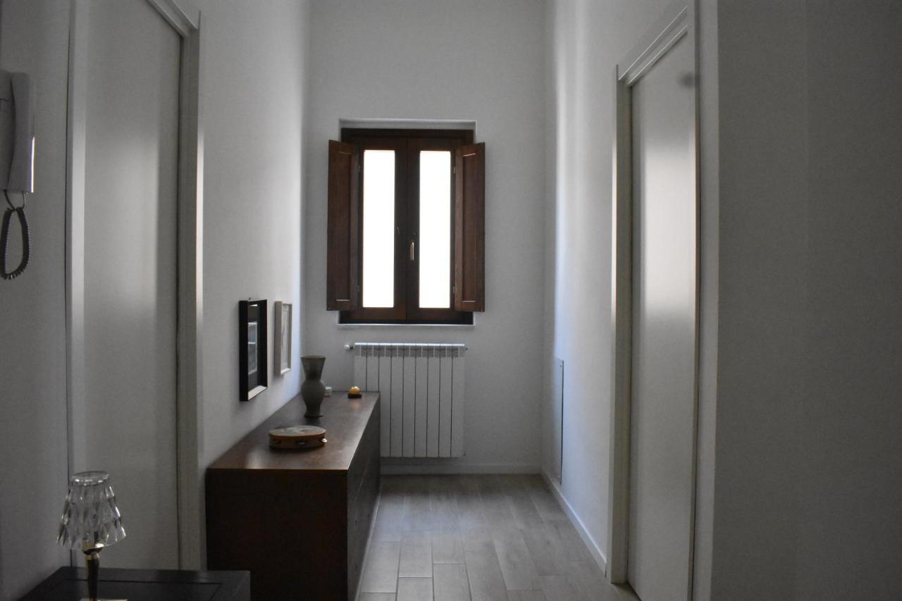 Le Radici Home ラクイラ エクステリア 写真