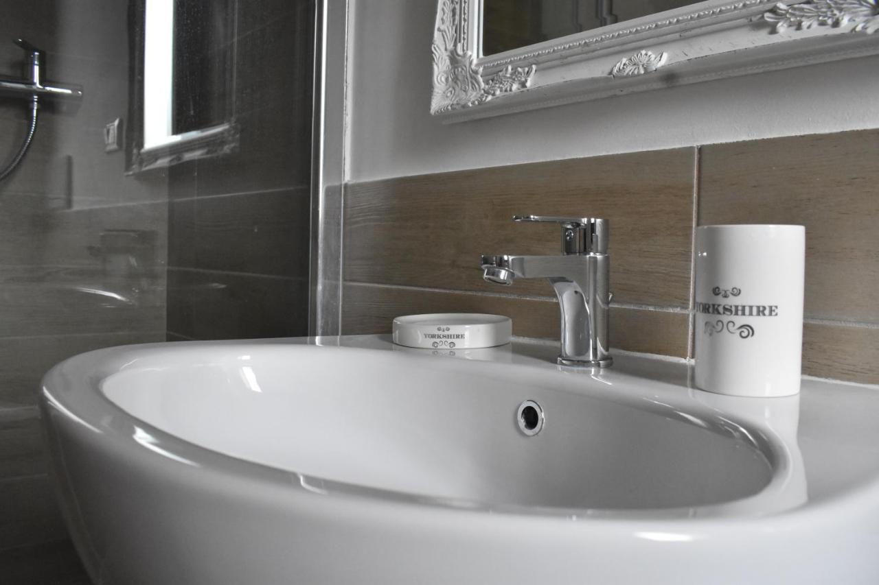 Le Radici Home ラクイラ エクステリア 写真