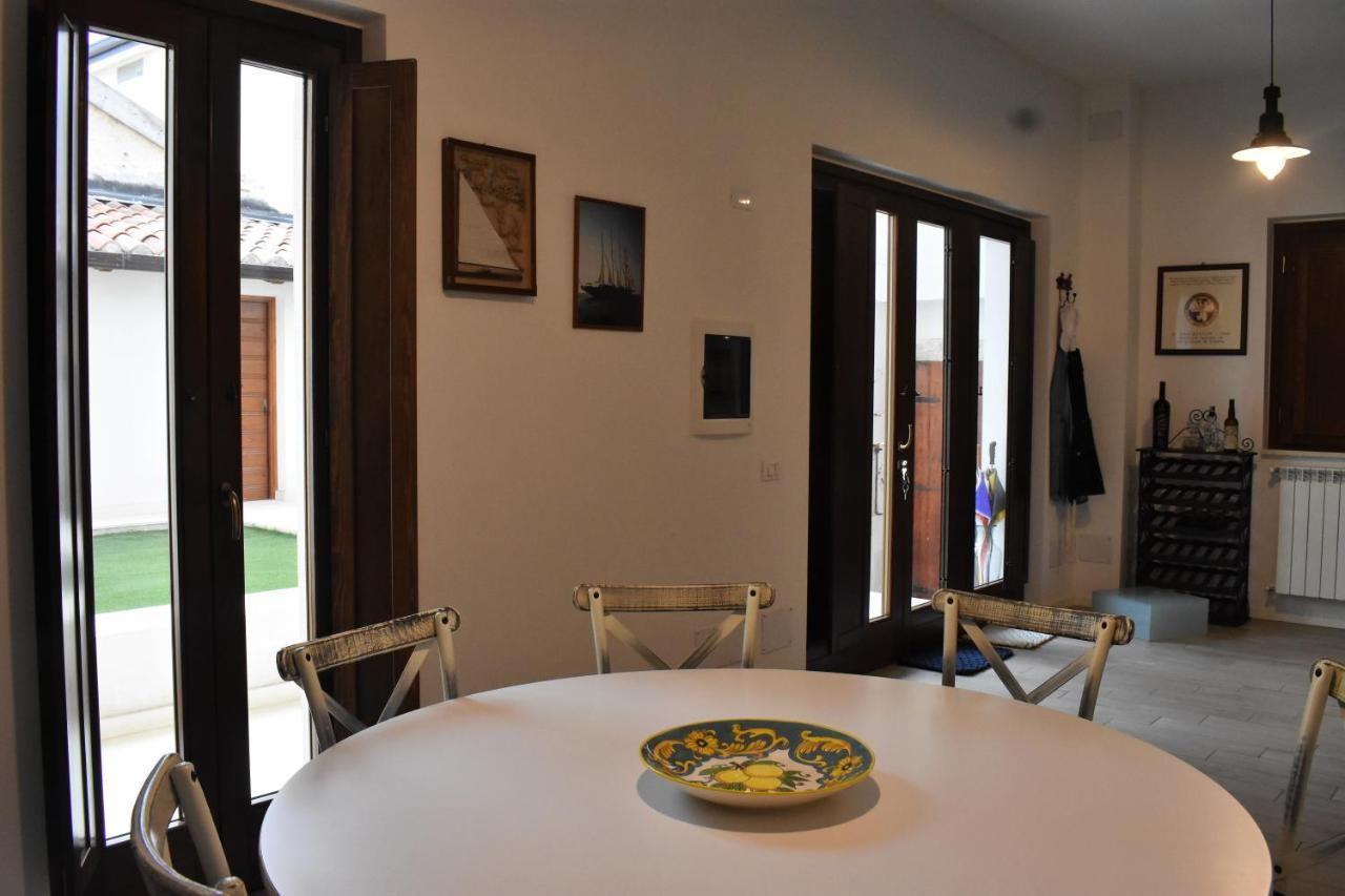 Le Radici Home ラクイラ エクステリア 写真
